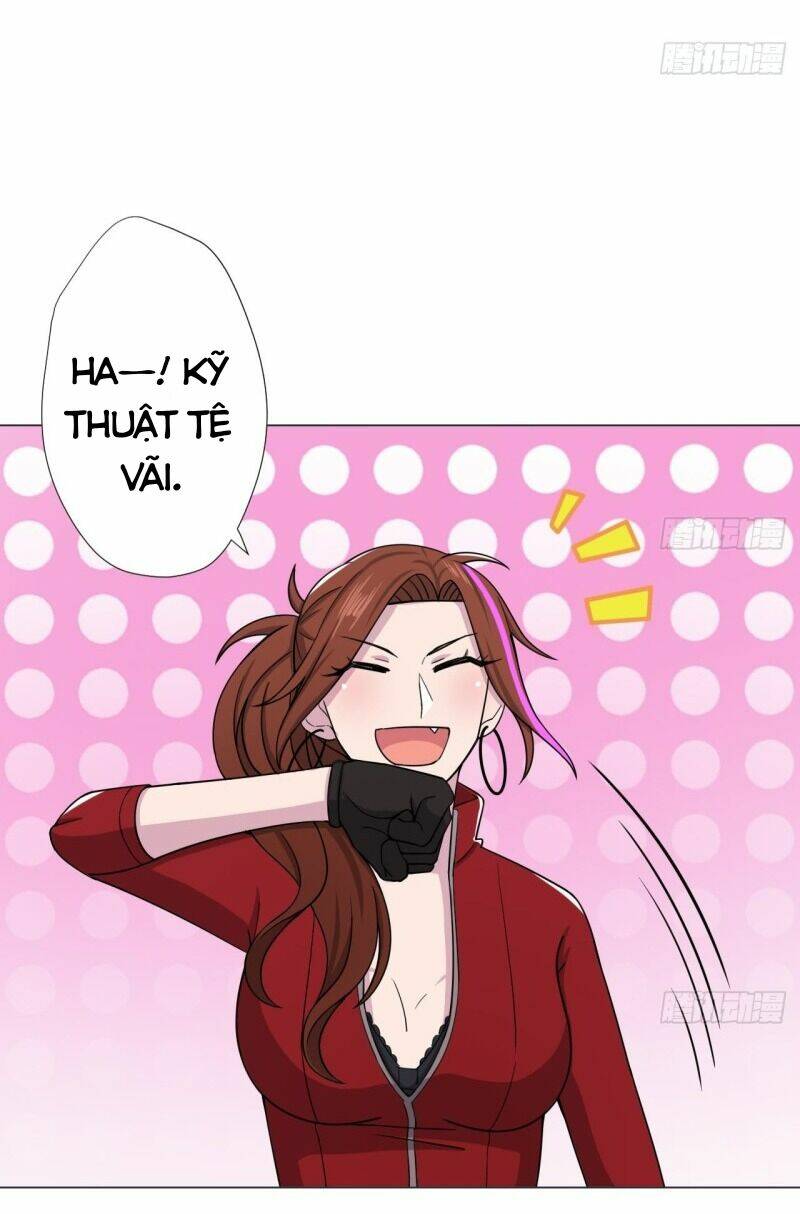 Thiên Thần Shipper - Chapter 84 - Page 32