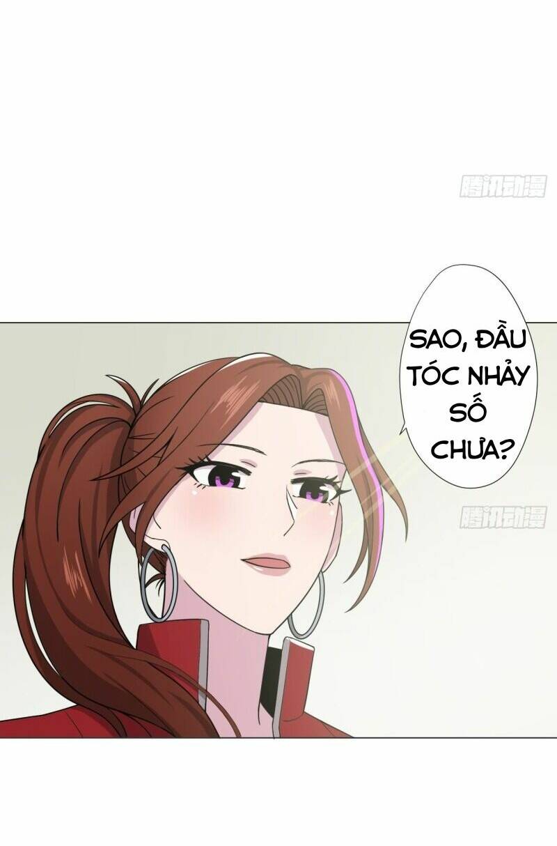 Thiên Thần Shipper - Chapter 84 - Page 33