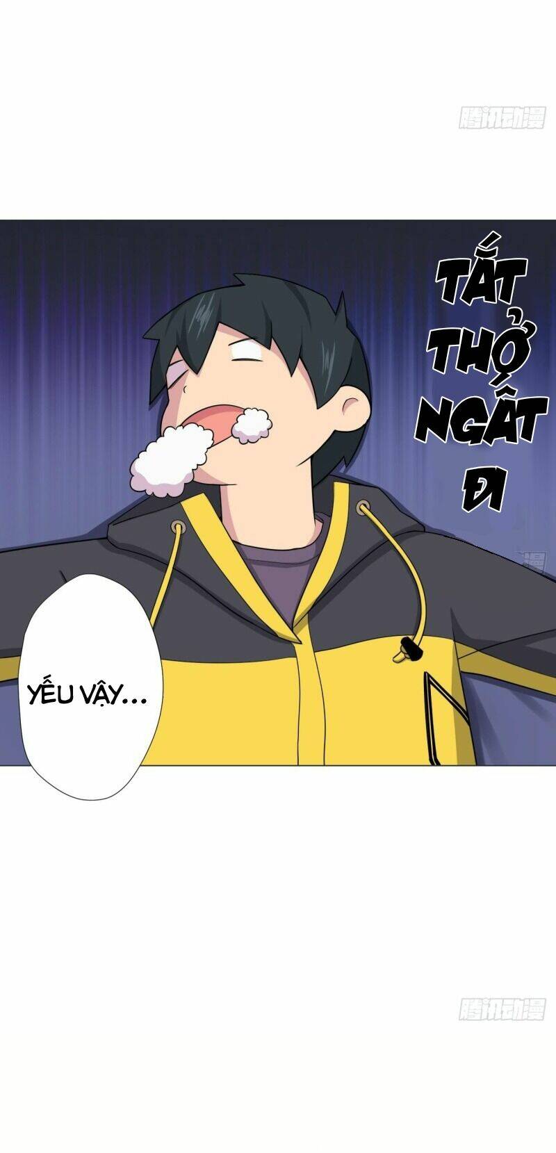 Thiên Thần Shipper - Chapter 84 - Page 34