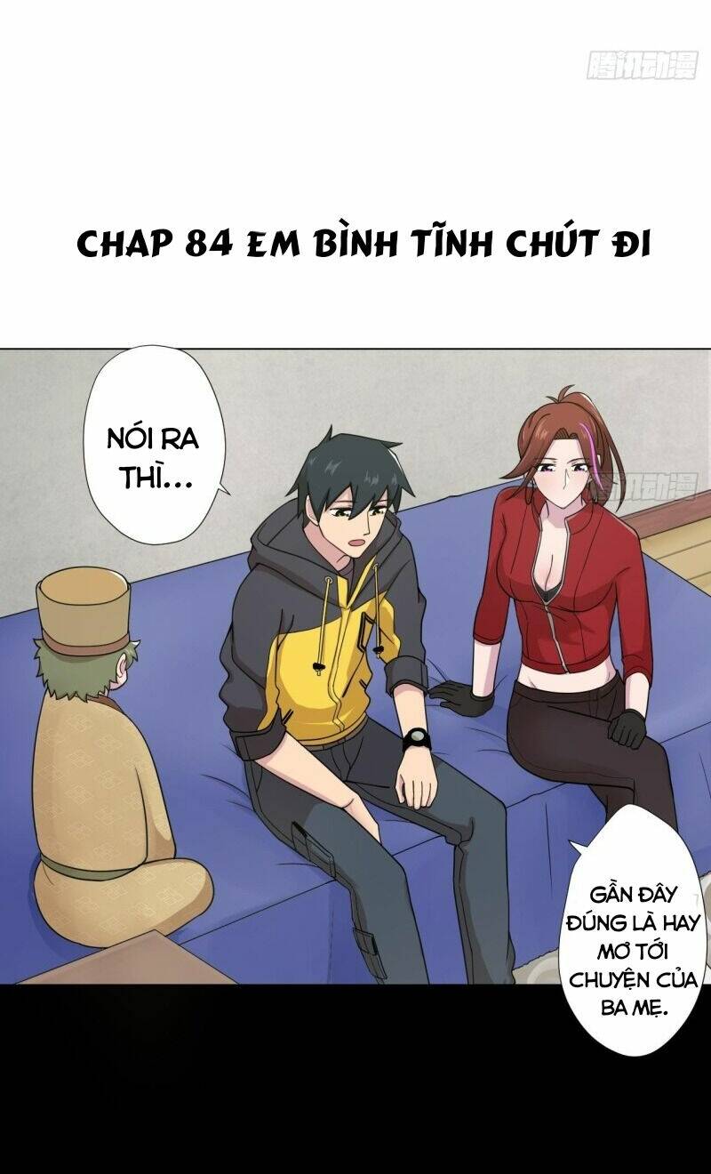 Thiên Thần Shipper - Chapter 84 - Page 3