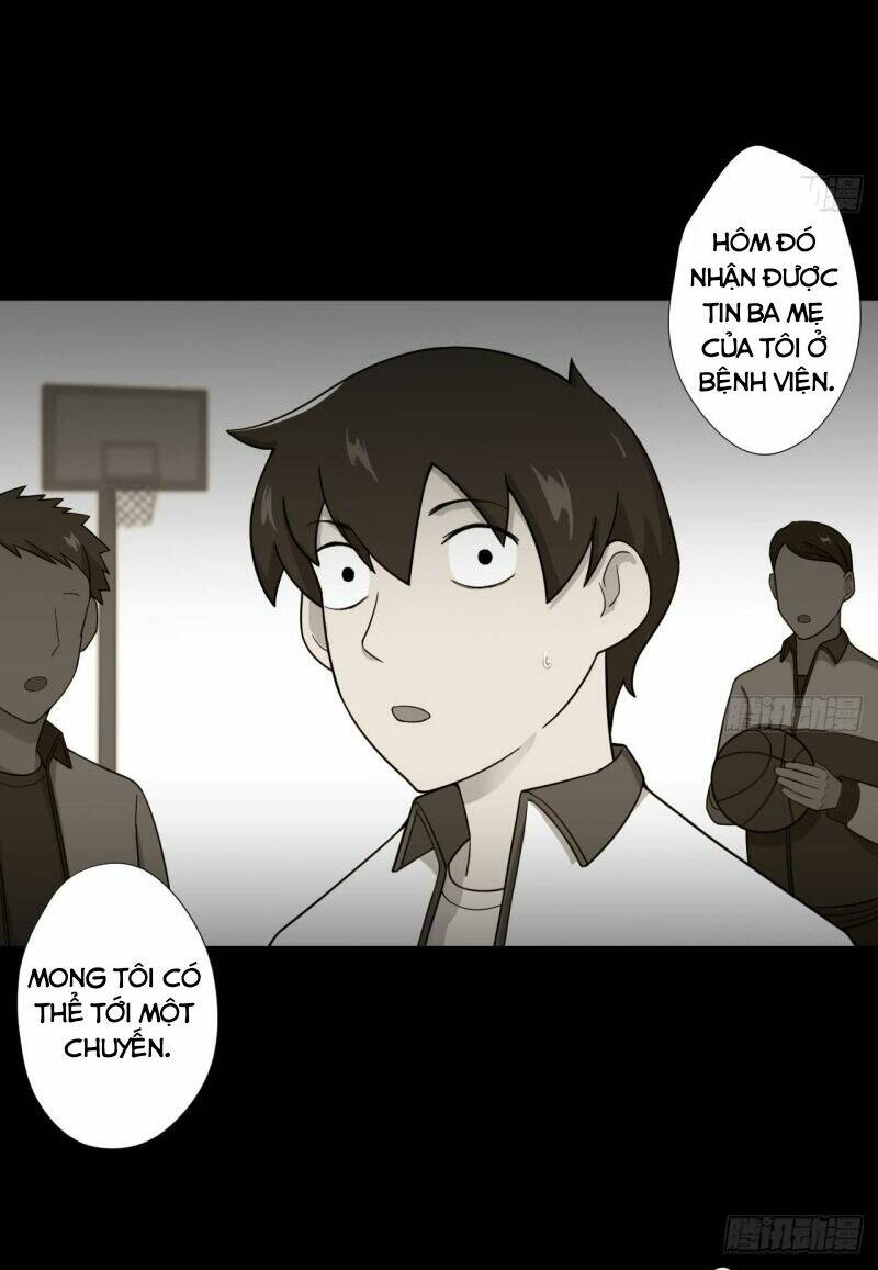 Thiên Thần Shipper - Chapter 84 - Page 4