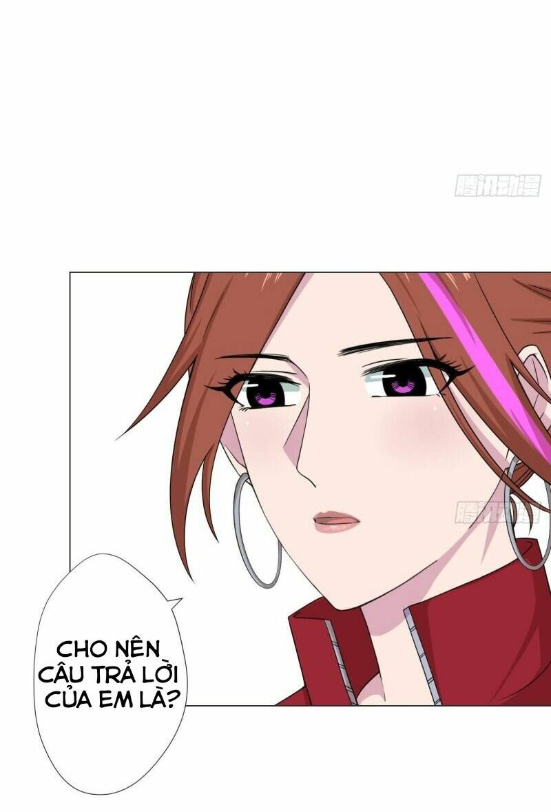 Thiên Thần Shipper - Chapter 85 - Page 9