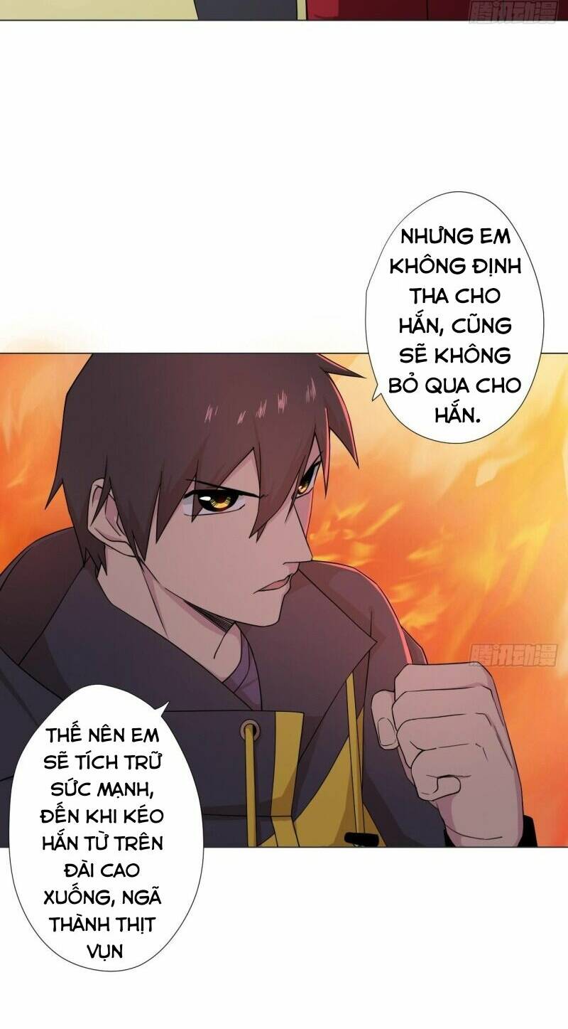 Thiên Thần Shipper - Chapter 85 - Page 11