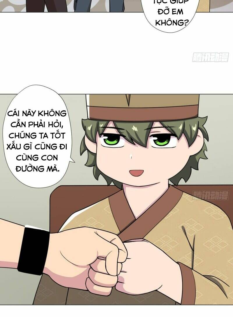 Thiên Thần Shipper - Chapter 85 - Page 13