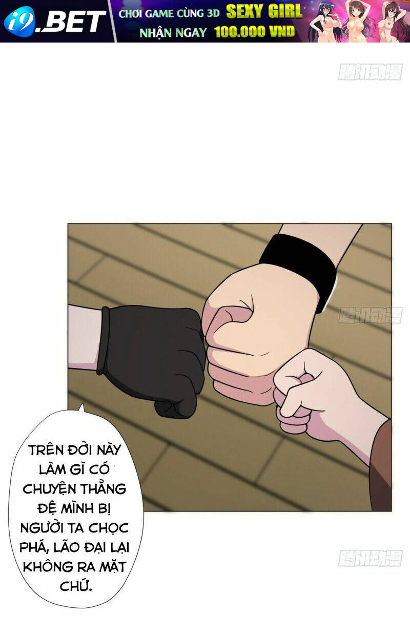 Thiên Thần Shipper - Chapter 85 - Page 14