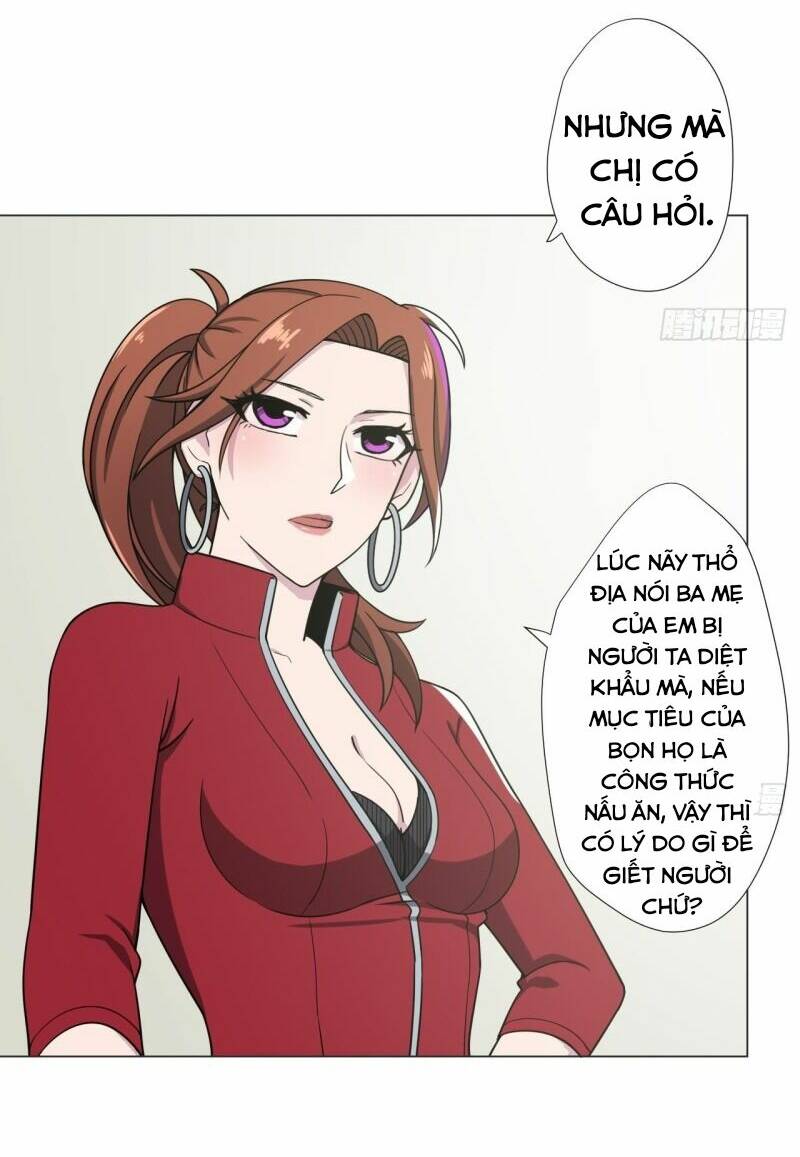 Thiên Thần Shipper - Chapter 85 - Page 15