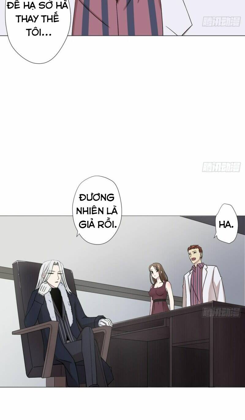 Thiên Thần Shipper - Chapter 85 - Page 23