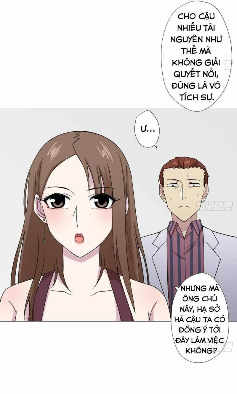 Thiên Thần Shipper - Chapter 85 - Page 25