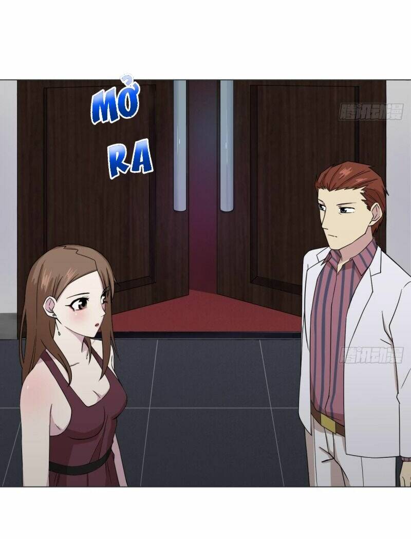 Thiên Thần Shipper - Chapter 85 - Page 27