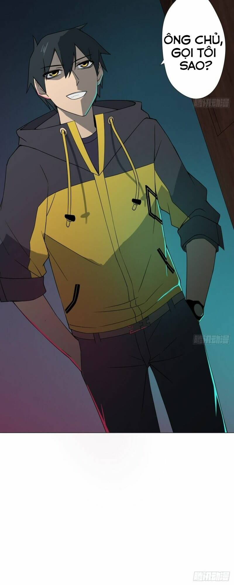 Thiên Thần Shipper - Chapter 85 - Page 29