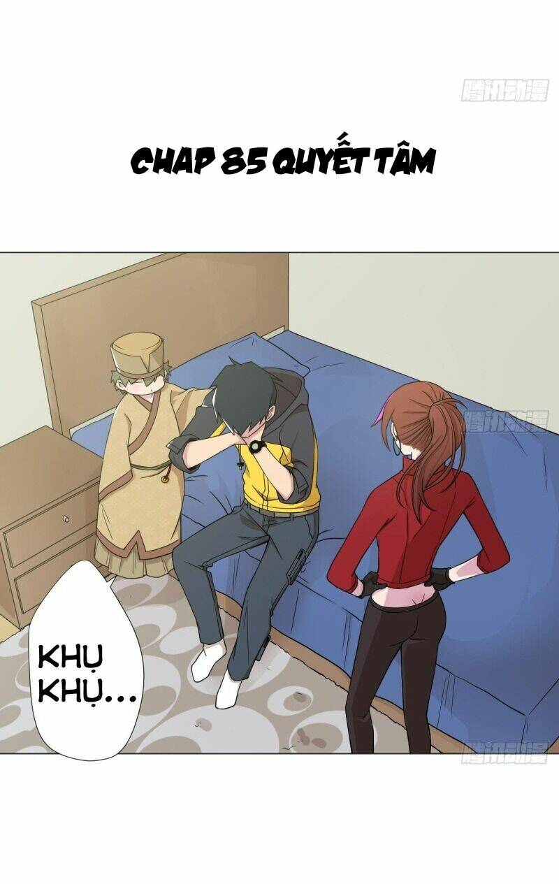 Thiên Thần Shipper - Chapter 85 - Page 3