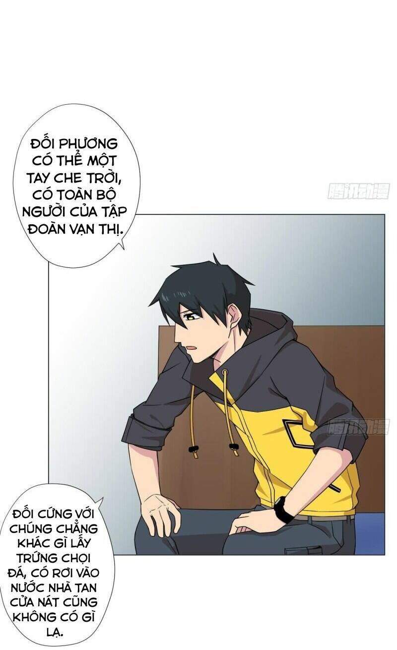 Thiên Thần Shipper - Chapter 85 - Page 7