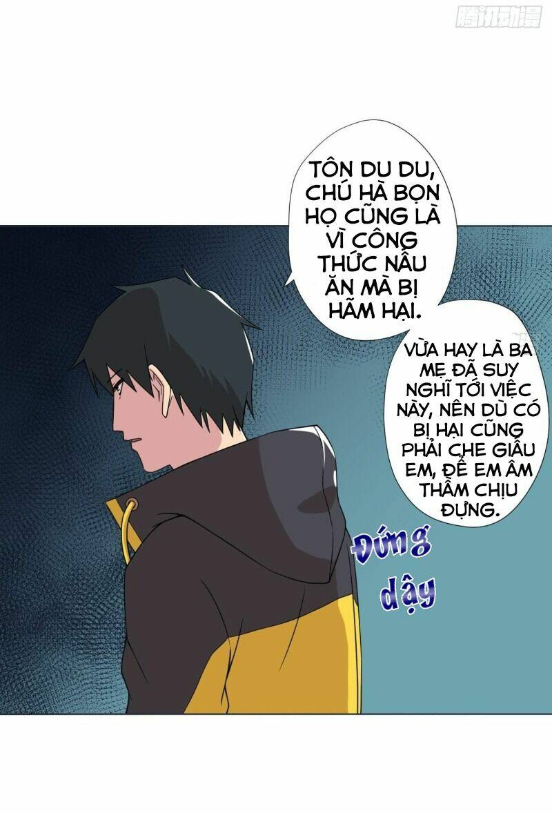 Thiên Thần Shipper - Chapter 85 - Page 8