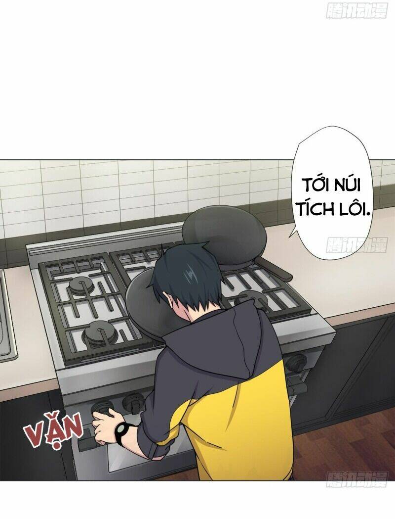 Thiên Thần Shipper - Chapter 86 - Page 10