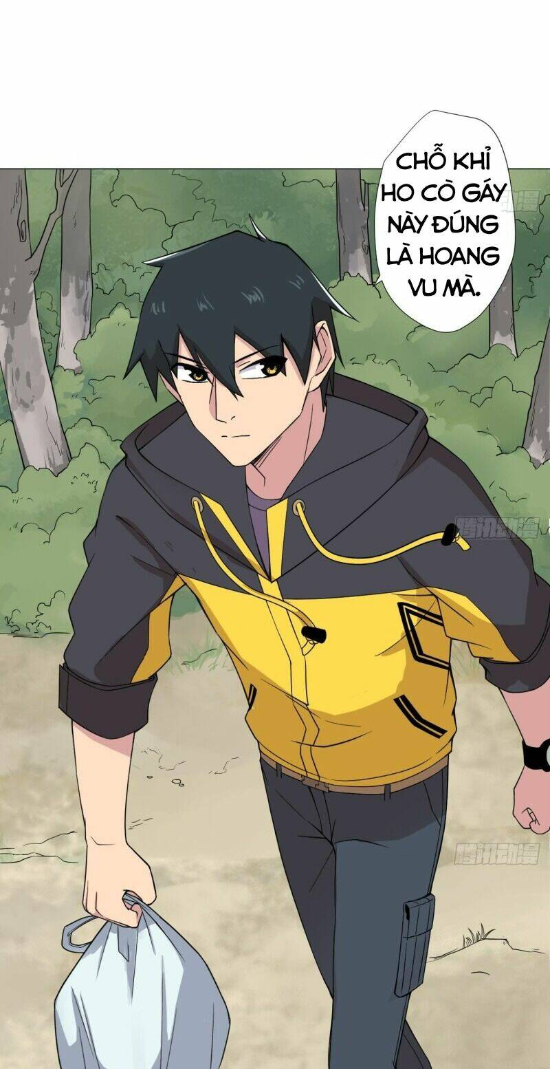 Thiên Thần Shipper - Chapter 86 - Page 16