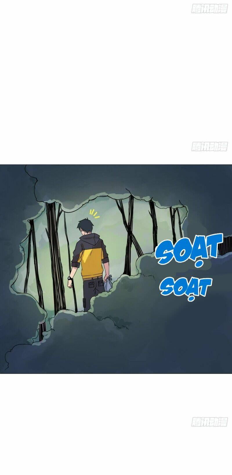 Thiên Thần Shipper - Chapter 86 - Page 18