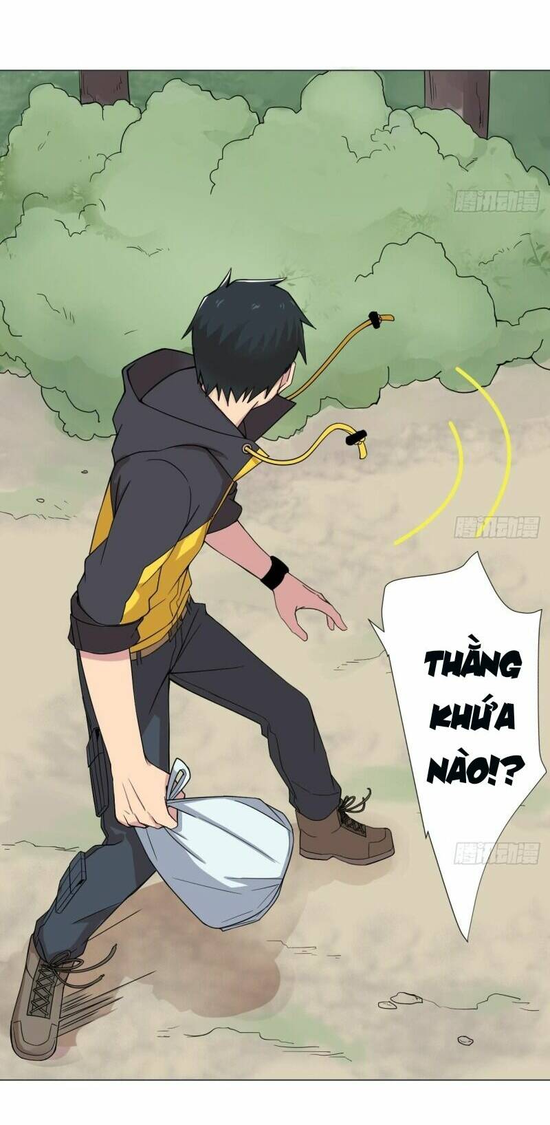 Thiên Thần Shipper - Chapter 86 - Page 19