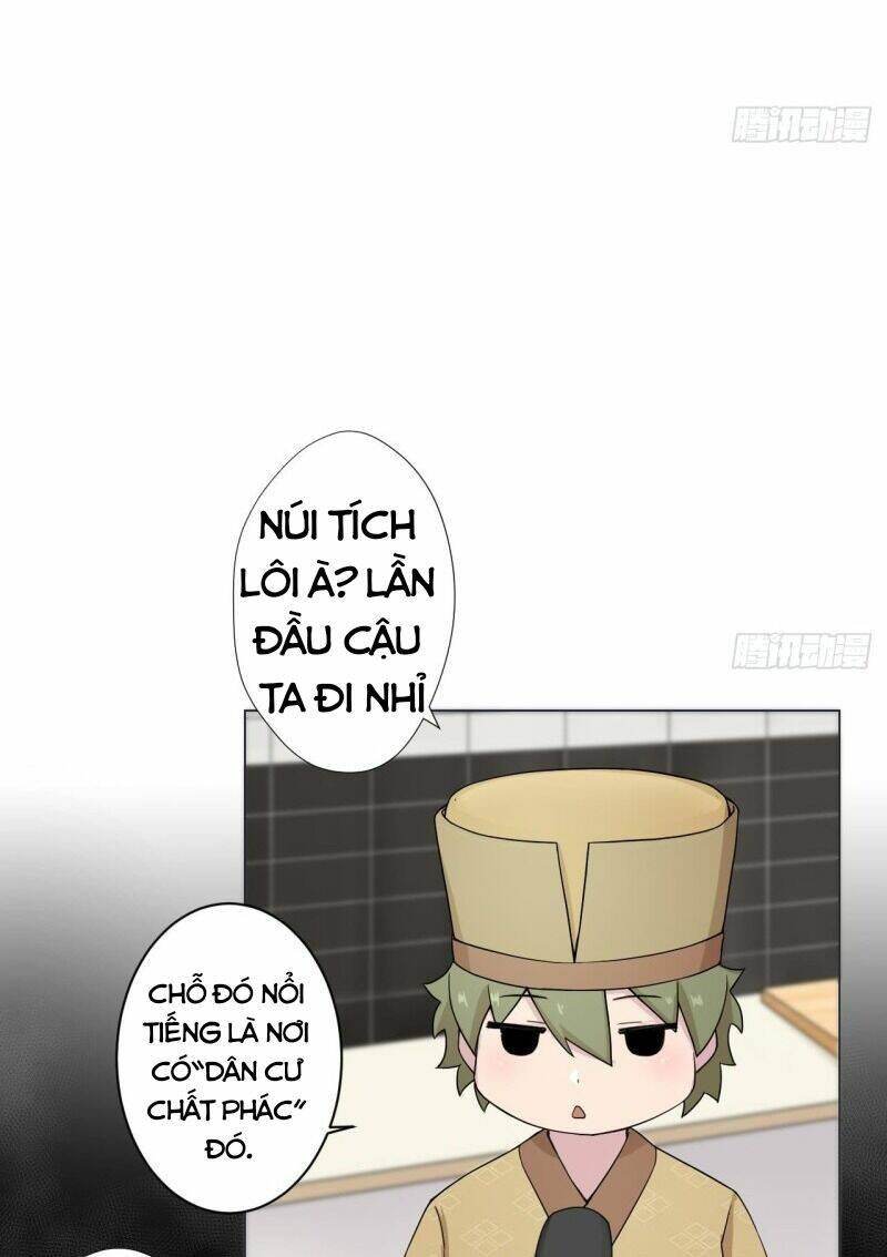 Thiên Thần Shipper - Chapter 86 - Page 22