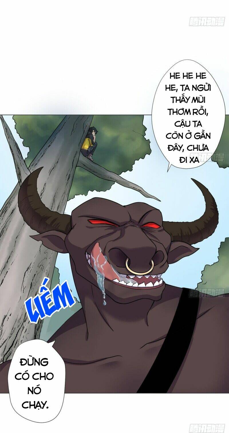 Thiên Thần Shipper - Chapter 86 - Page 26