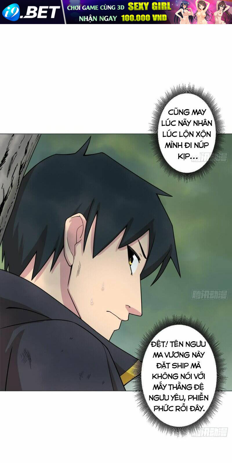 Thiên Thần Shipper - Chapter 86 - Page 27