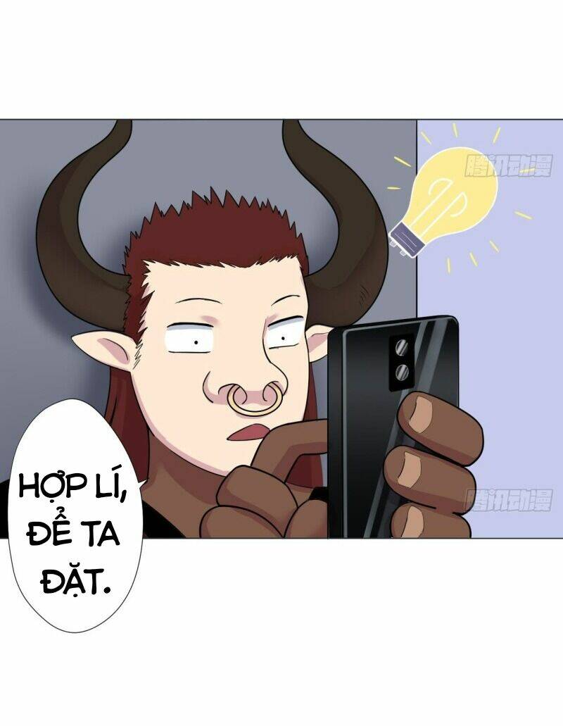 Thiên Thần Shipper - Chapter 86 - Page 30