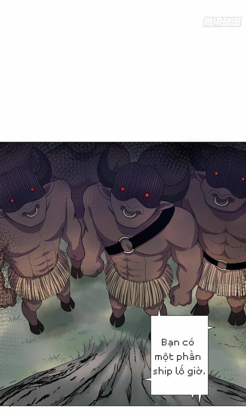 Thiên Thần Shipper - Chapter 86 - Page 32