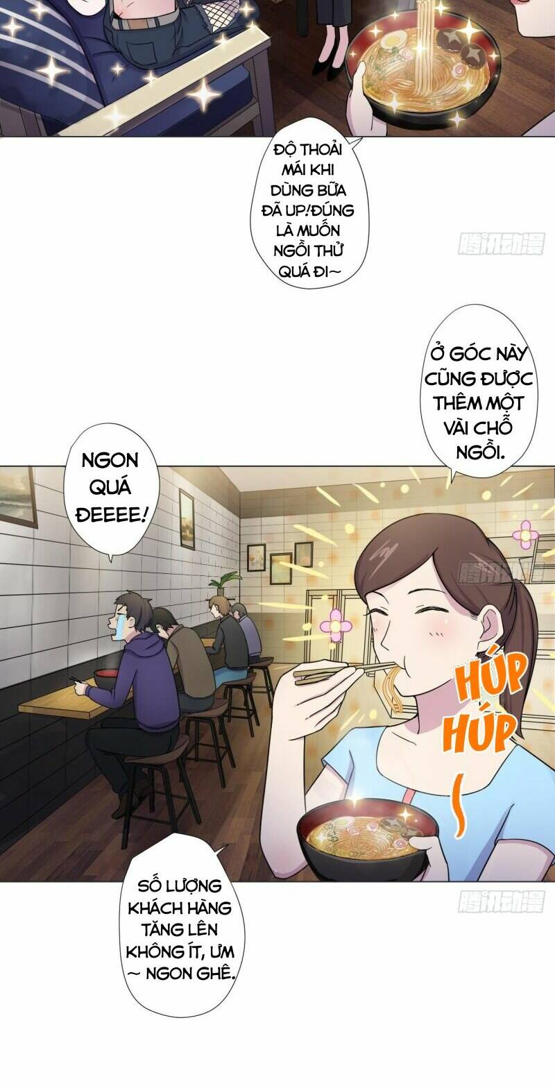 Thiên Thần Shipper - Chapter 86 - Page 5