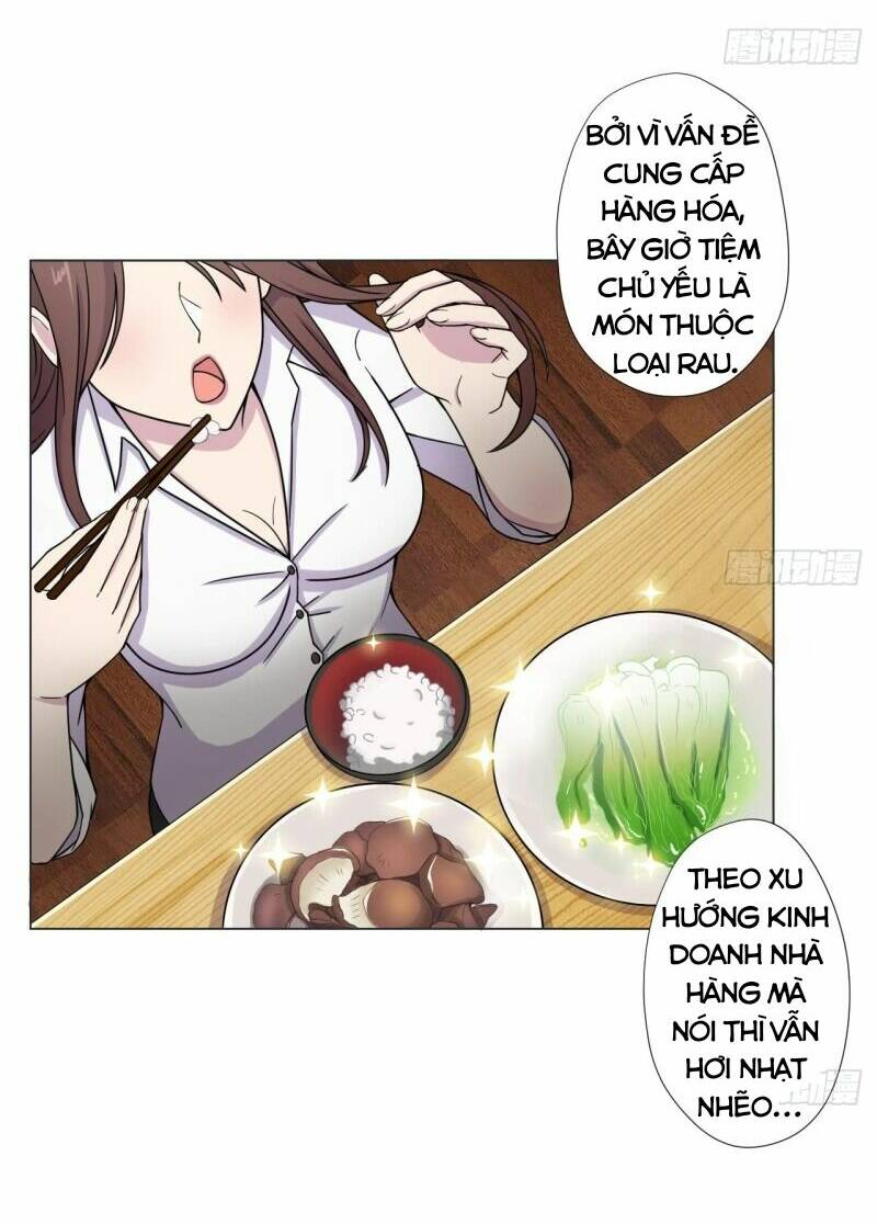 Thiên Thần Shipper - Chapter 86 - Page 7