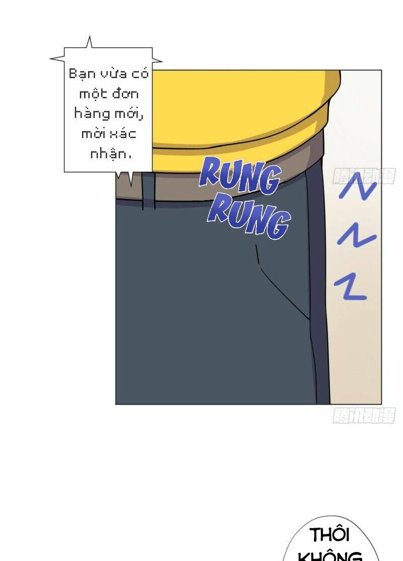 Thiên Thần Shipper - Chapter 86 - Page 8