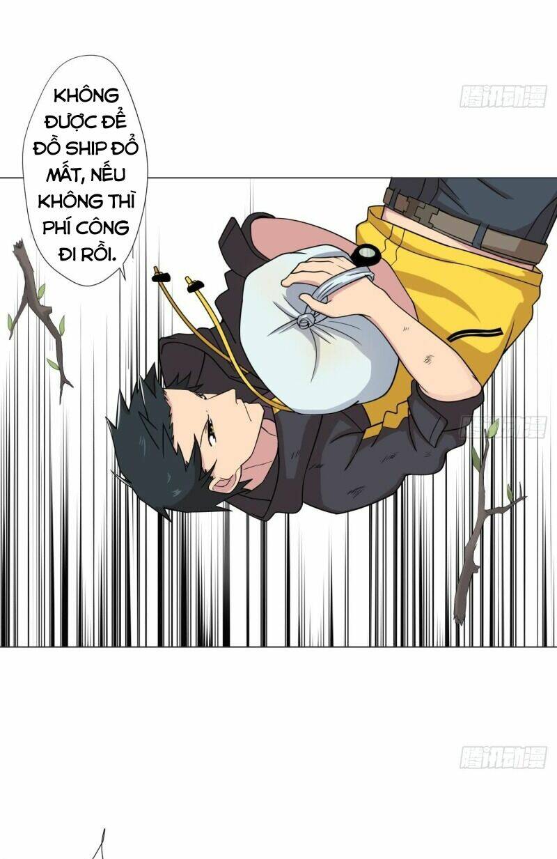 Thiên Thần Shipper - Chapter 87 - Page 10