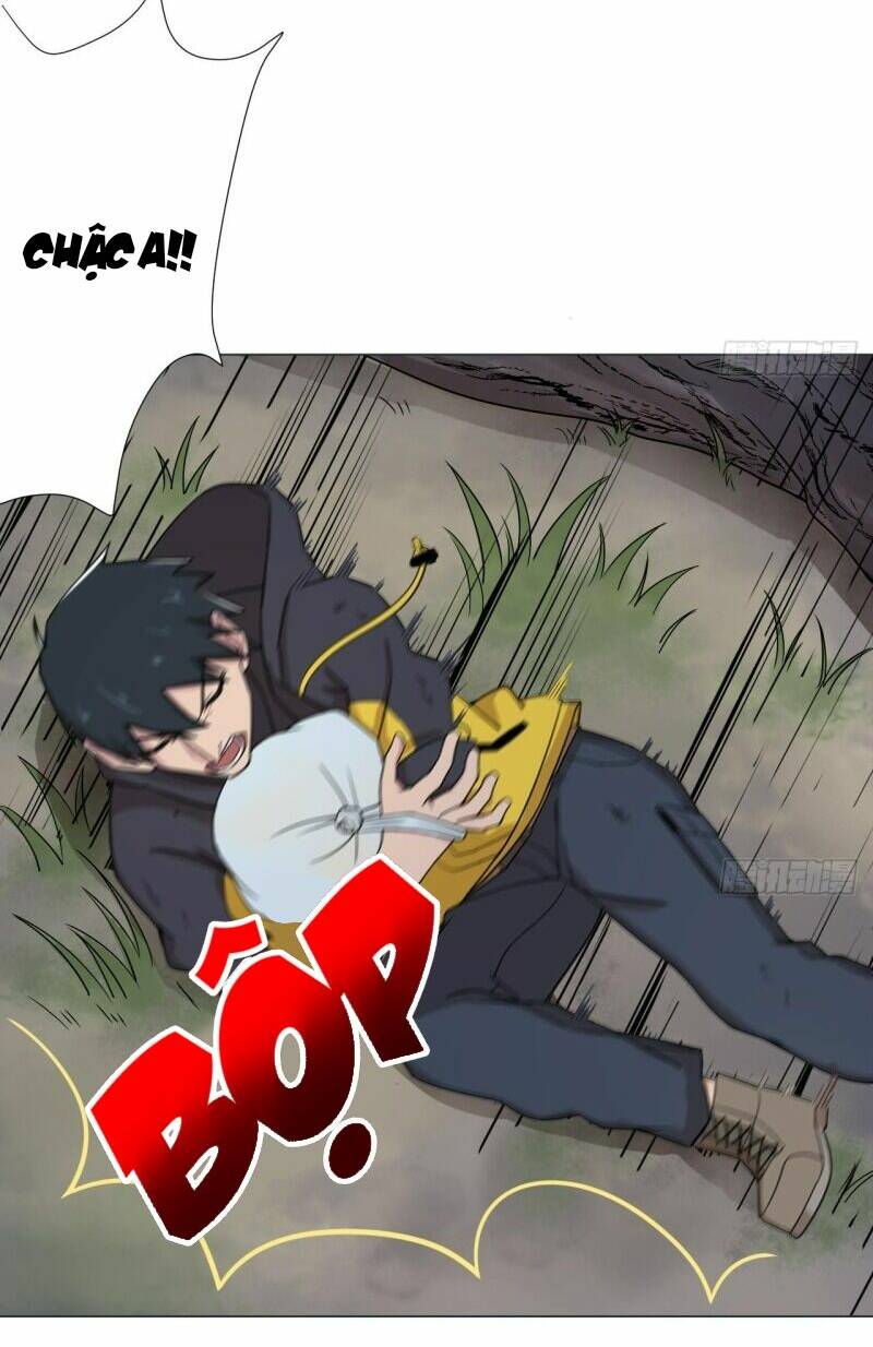 Thiên Thần Shipper - Chapter 87 - Page 11