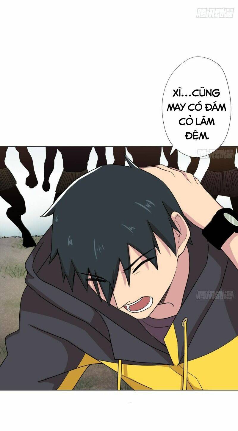 Thiên Thần Shipper - Chapter 87 - Page 12