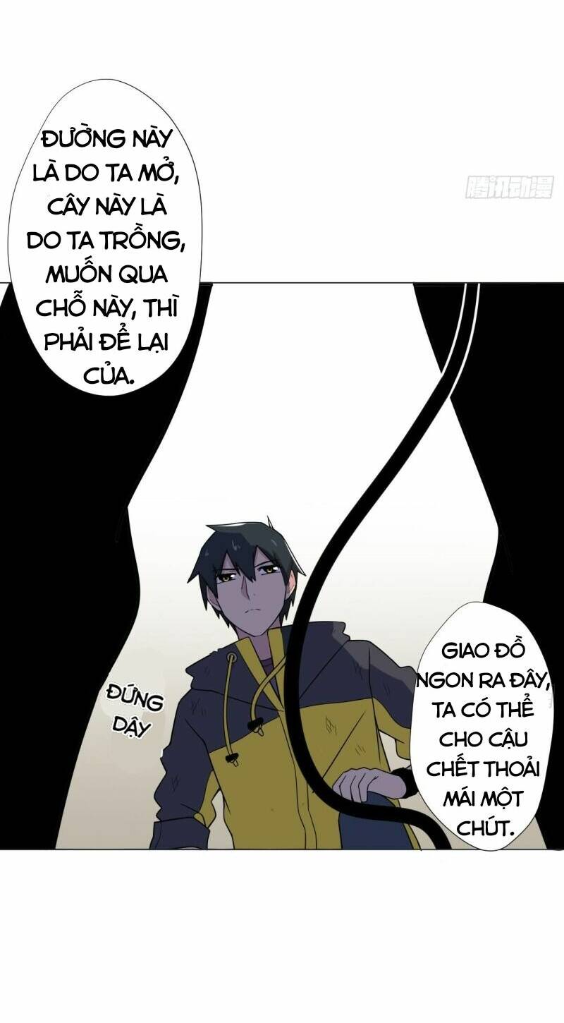Thiên Thần Shipper - Chapter 87 - Page 13
