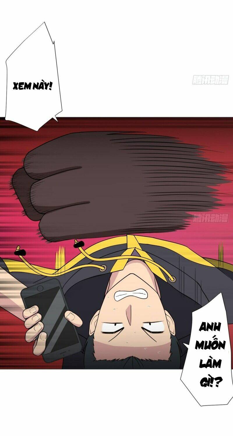 Thiên Thần Shipper - Chapter 87 - Page 16