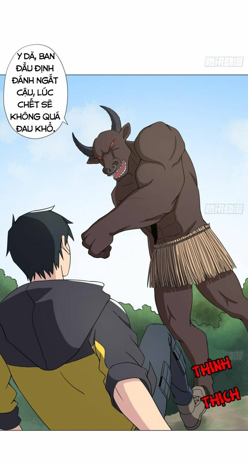 Thiên Thần Shipper - Chapter 87 - Page 17