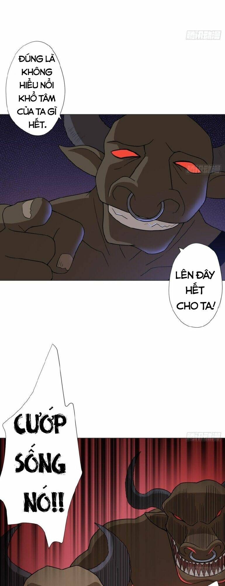 Thiên Thần Shipper - Chapter 87 - Page 18