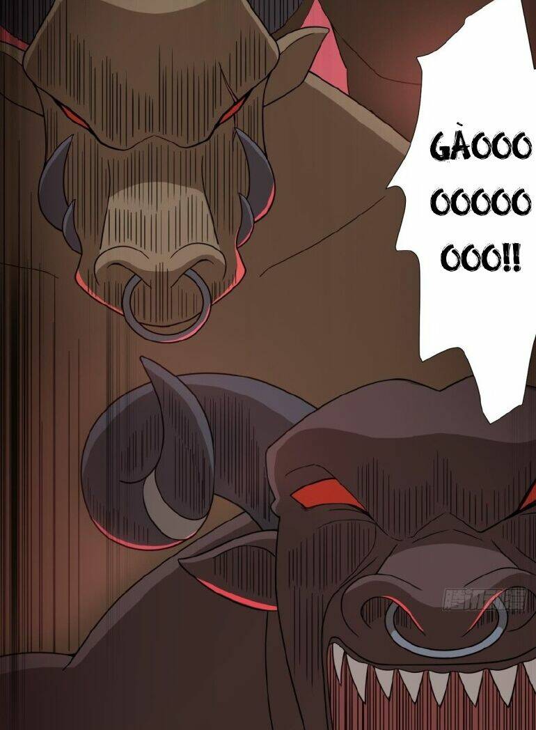 Thiên Thần Shipper - Chapter 87 - Page 19