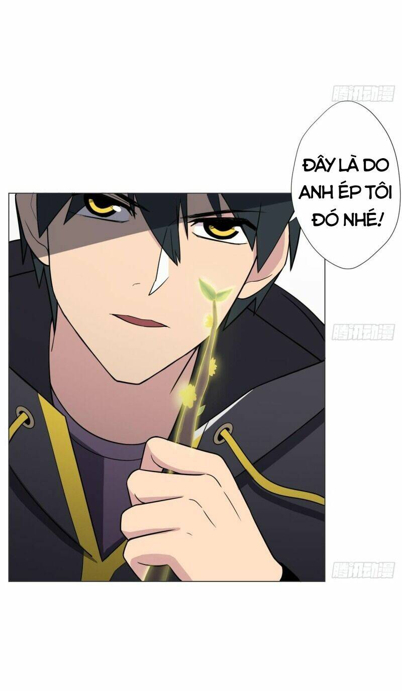 Thiên Thần Shipper - Chapter 87 - Page 22