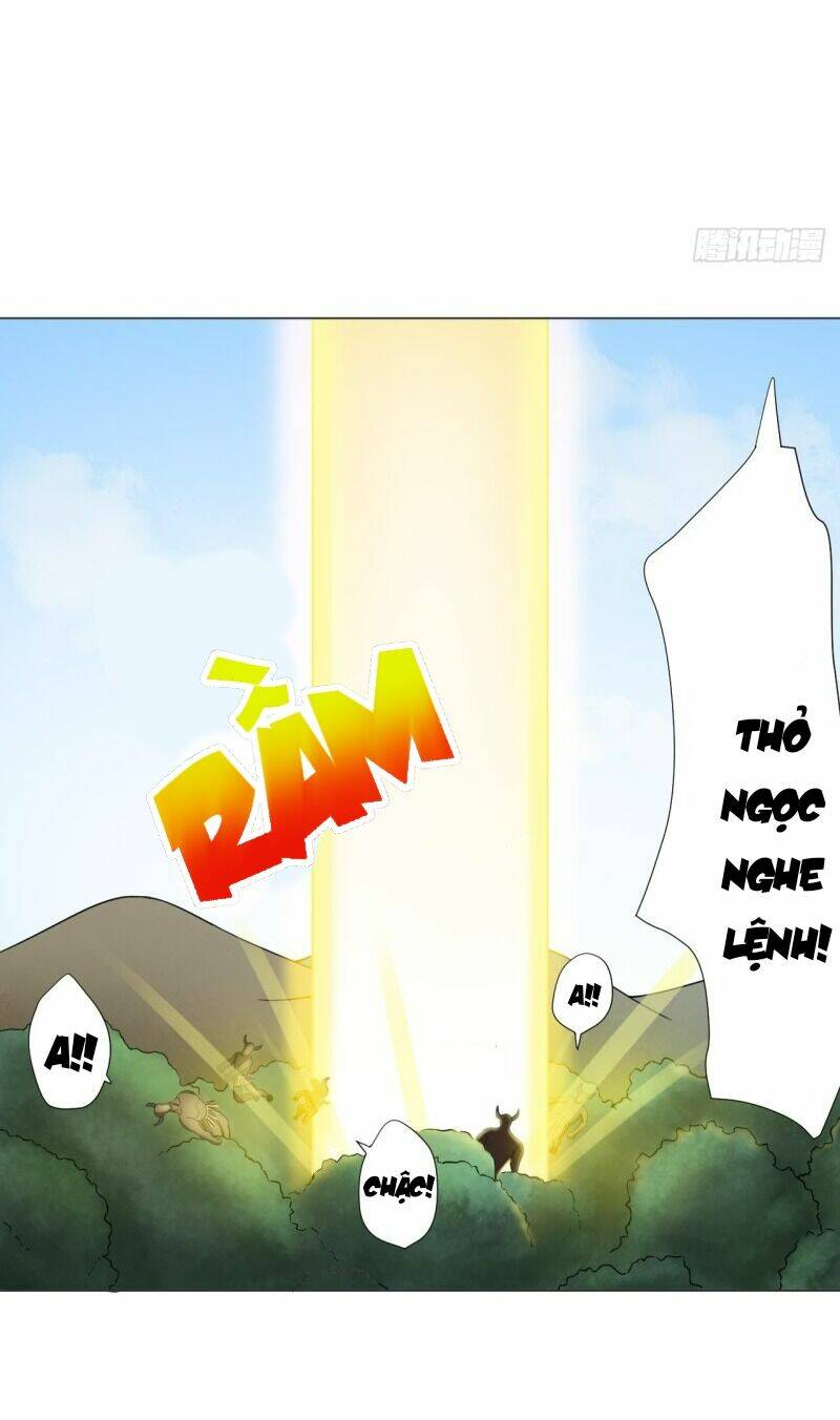 Thiên Thần Shipper - Chapter 87 - Page 23