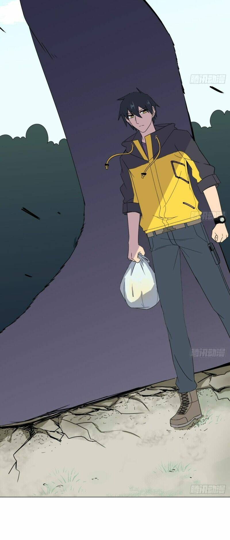 Thiên Thần Shipper - Chapter 87 - Page 26