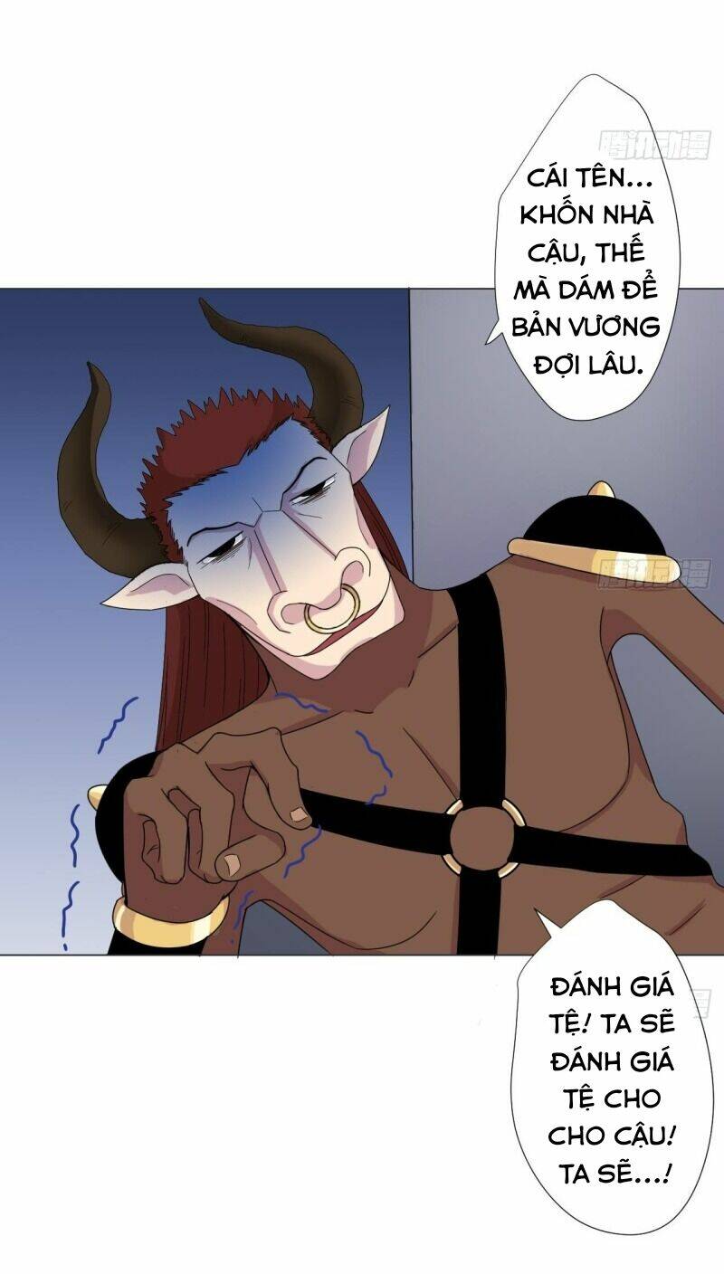 Thiên Thần Shipper - Chapter 87 - Page 33