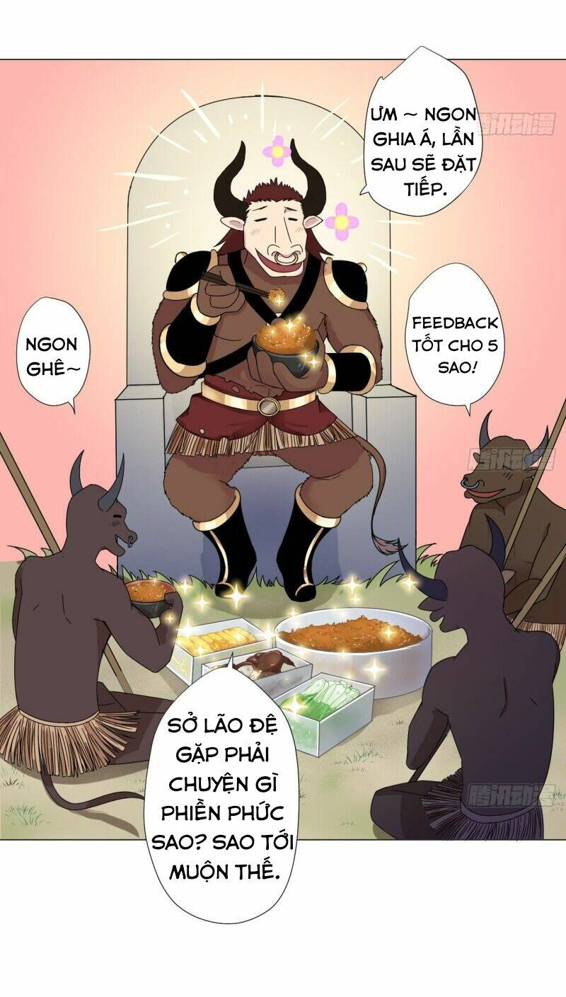 Thiên Thần Shipper - Chapter 87 - Page 34