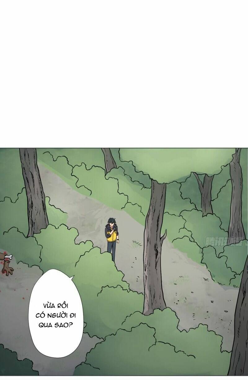 Thiên Thần Shipper - Chapter 88 - Page 9