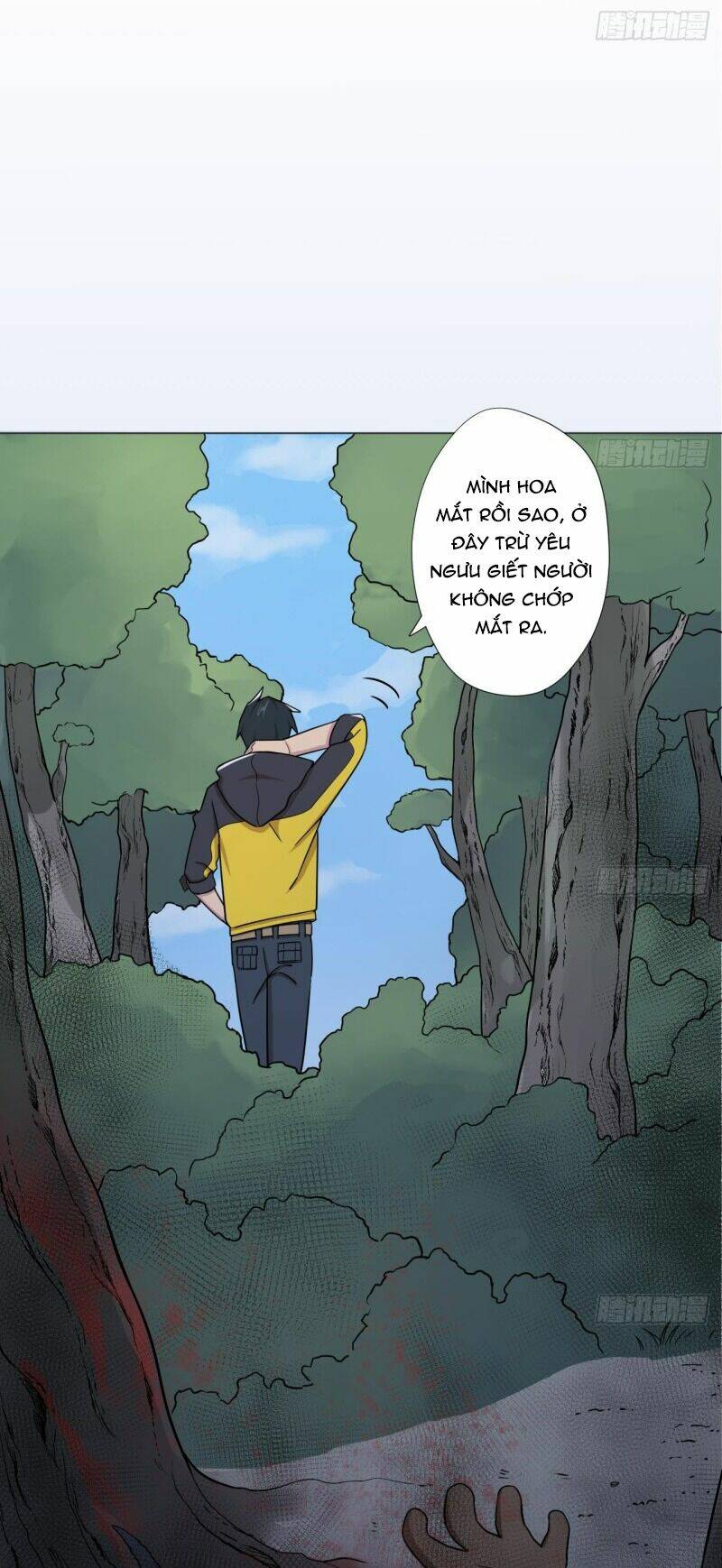 Thiên Thần Shipper - Chapter 88 - Page 10