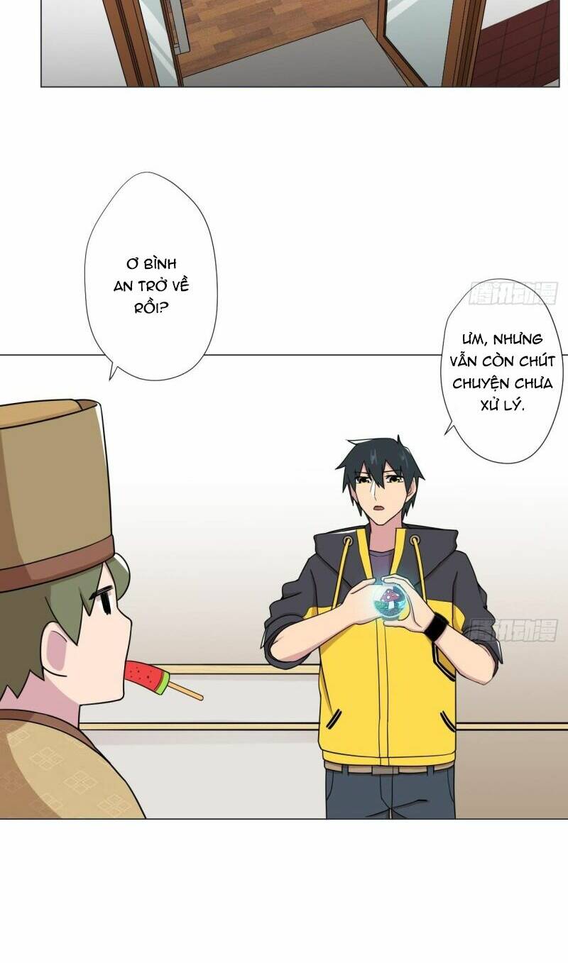 Thiên Thần Shipper - Chapter 88 - Page 13