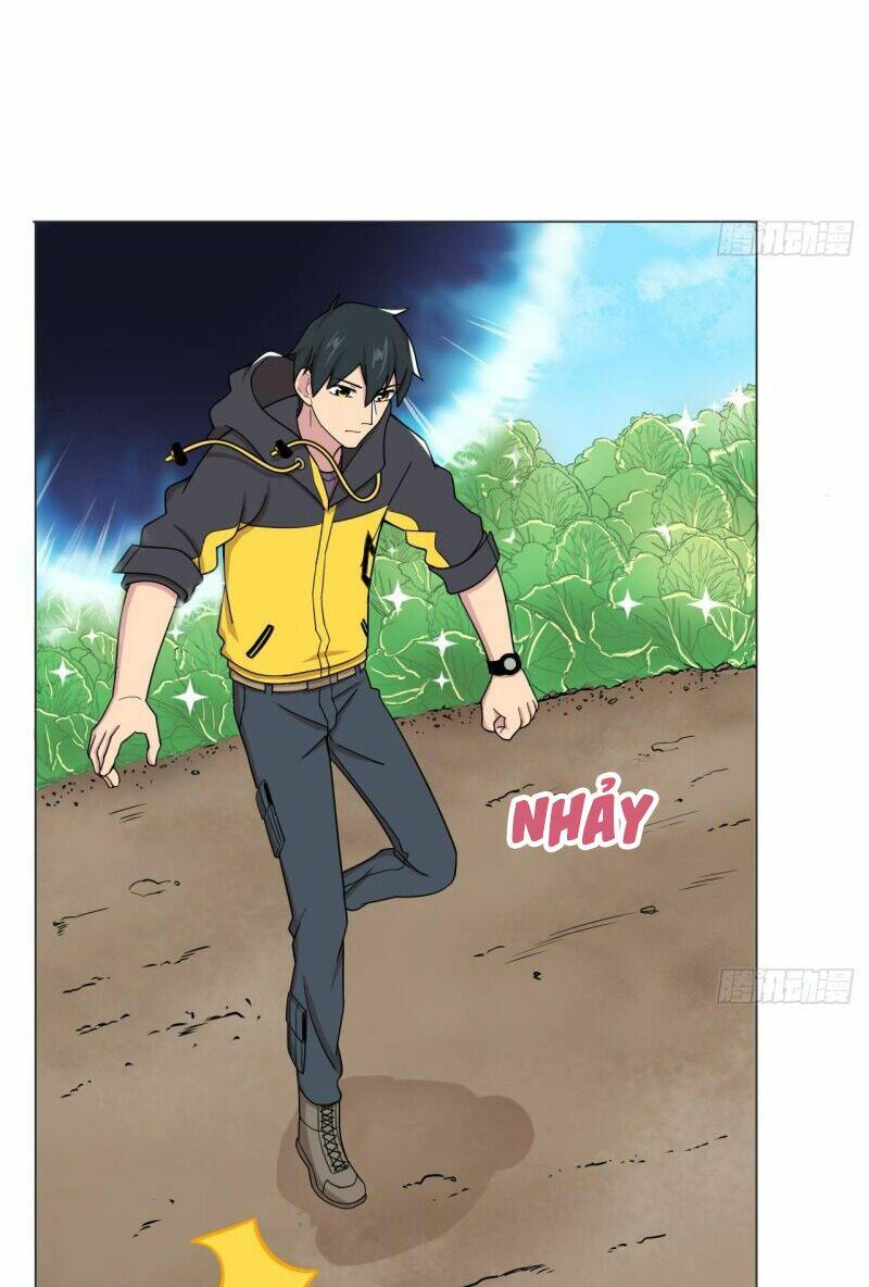 Thiên Thần Shipper - Chapter 88 - Page 14