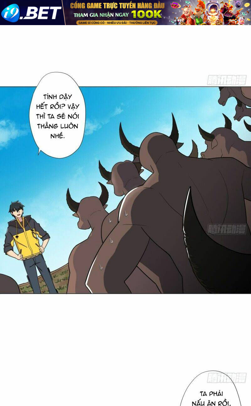 Thiên Thần Shipper - Chapter 88 - Page 16