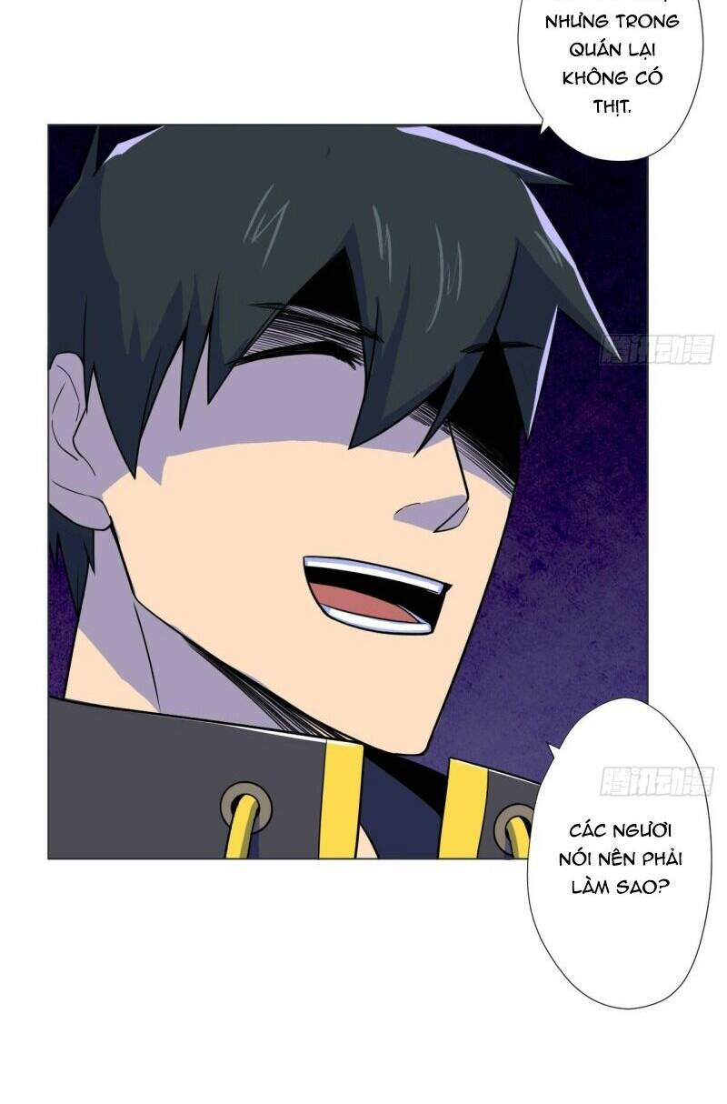 Thiên Thần Shipper - Chapter 88 - Page 17