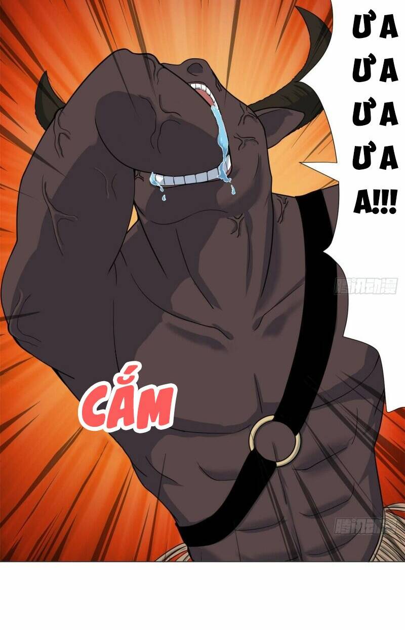 Thiên Thần Shipper - Chapter 88 - Page 21