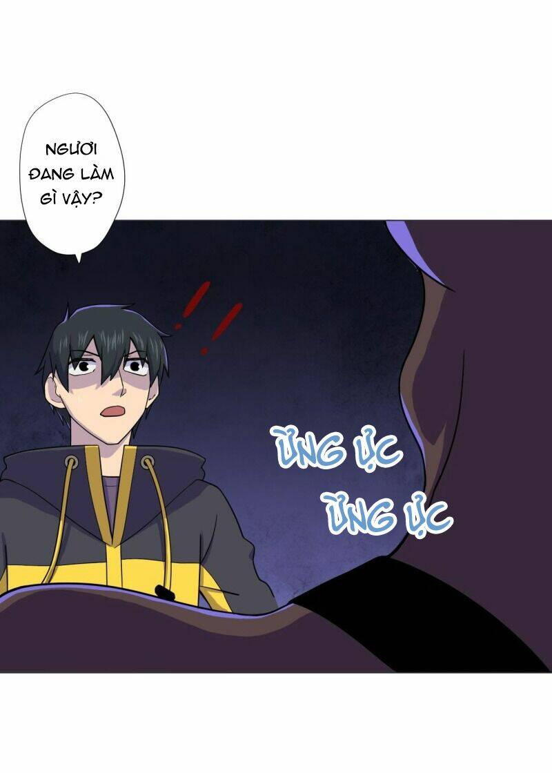 Thiên Thần Shipper - Chapter 88 - Page 22